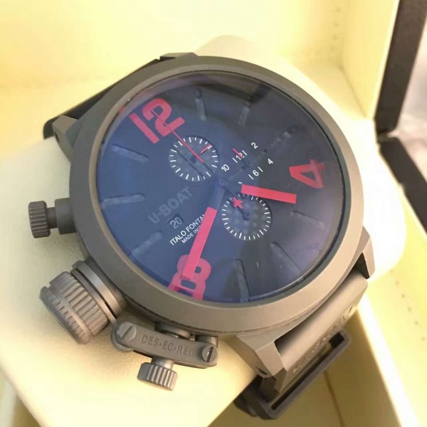 u boat watches replica