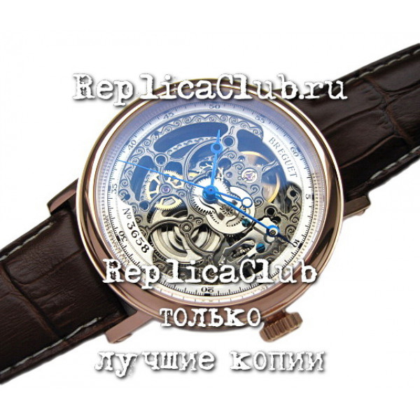 Breguet K978 2