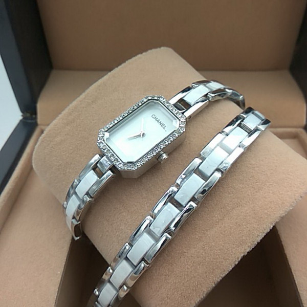 Часы Chanel BMS100344 купить в Москве  Интернетмагазин Brendsmskru