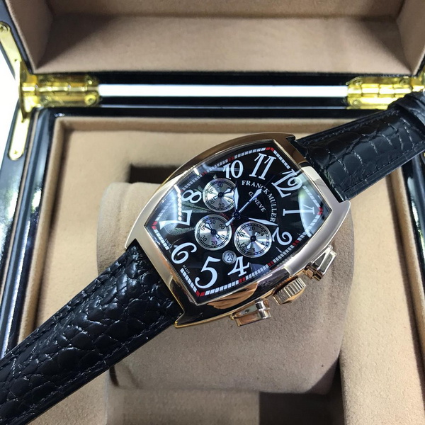 Franck muller original best sale