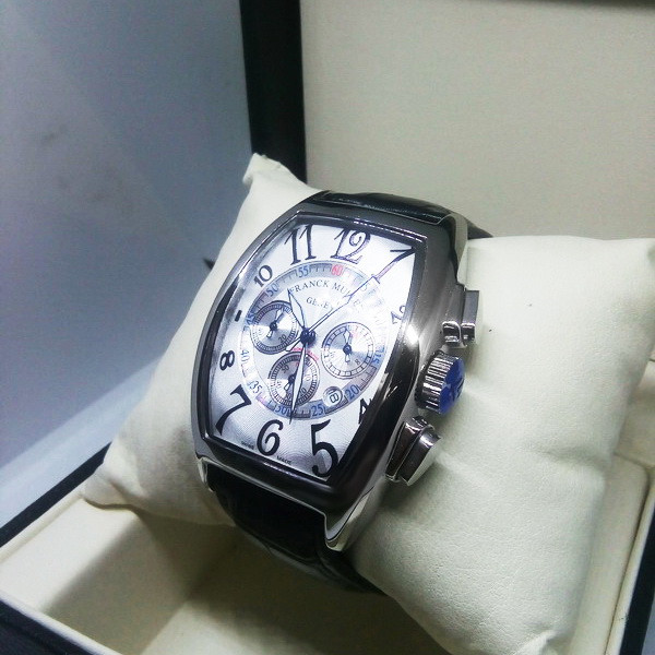 Franck Muller K257 1