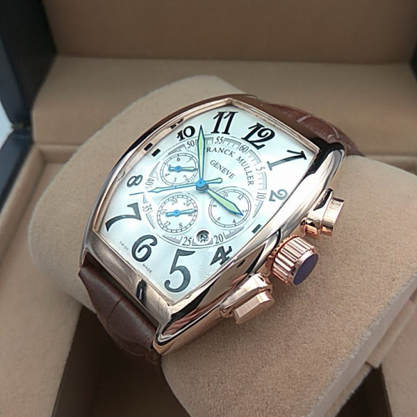 Franck muller online hotsell