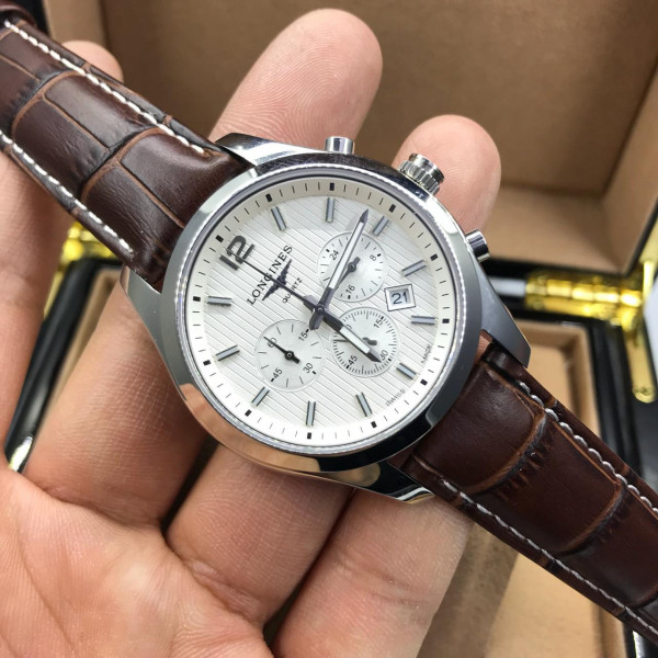 Купить копии мужских часов Longines (K10450) в интернет-магазине replica-club