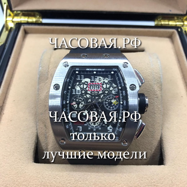 Richard Mille K11035 replica club