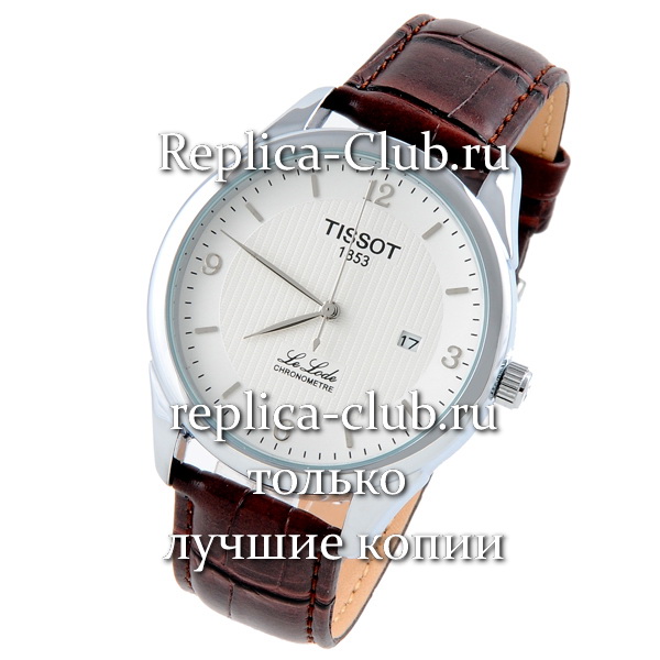 Реплика часов Тиссот купить в Москве | Копия часов Tissot высокого качества