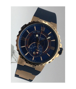 Ulysse Nardin. . Ulysse